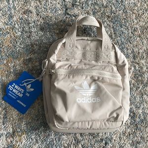 Adidas Micro Backpack